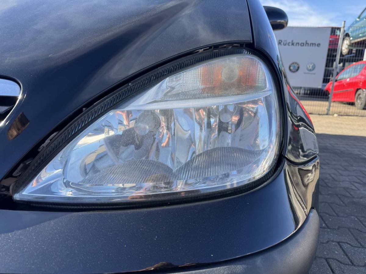 Mercedes A Klasse W169 original Scheinwerfer vorn links Halogen Bj.2001